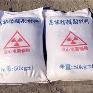 绥化硫酸钡砂与水泥的比例
